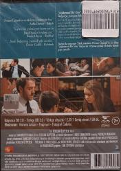 MÜKEMMEL BİR GÜN SIFIR PAKETLİ DVD 2.EL ORJİNAL FİLM DVD ( 12206