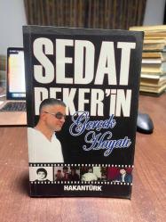 SEDAT PEKER'İN GERÇEK HAYATI