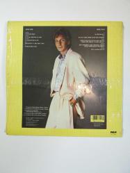 33'lük LP - Manilow (Amerika Baskısı)