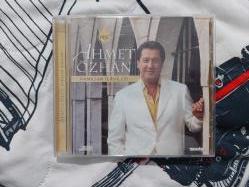 AHMET ÖZHAN RAMAZAN İLAHİLERİ CD