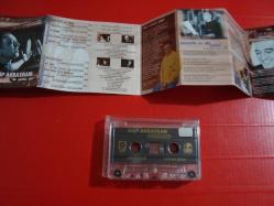 EDİP AKBAYRAM İLK GÜNKÜ GİBİ KASET