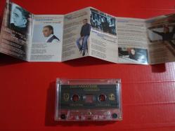 EDİP AKBAYRAM İLK GÜNKÜ GİBİ KASET