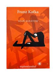 Açlık sanatçısı