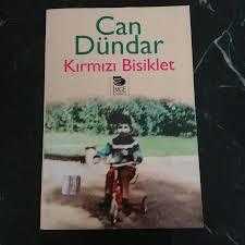 Kırmızı Bisiklet