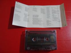 RUHİ SU KADIKÖY TİYATROSU KONSERİ 1 ESKİ BANDROL KASET