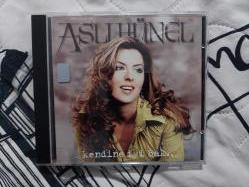 ASLI HÜNEL KENDİNE İYİ BAK CD