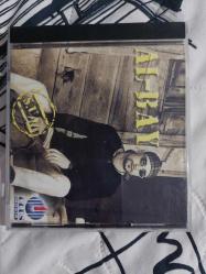 ALBAY SUÇ AL-BAY CD promo