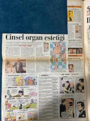 SABAH MELODİ GAZETESİ VE SABAH TELERAMA GAZETESİ -10 Haziran 1997 -Söyleyemedikleriniz-Süleyman Turan-Ah şu kocalar-Hale Pakcan-Mimi ile Muti-Patrıck Mc Donnel-Bizim Aile-Mort Walker-Dıck Browne-Marvın-Tom Amstrong-astroloji-Bugün ne yapalım-Erdoğan Sevgin-Rama tereyağı-vizyon dergisi-Esra Ceyhan--Alinur Velidedeoğlu-Meltem pusat-bircan günalan-Türk Androloji derneği başkanı Profesör Halim Hattat-Bebeğim dergisi-bir demet tiyatro-Yılmaz Erdoğan—Demet akbağ-Zerrin Sümer-Erdoğan Dikmen—bircan Ünalan-Ebru Gündeş-Kerem Alışık-Hülya Koçyiğit-Hande Atai-Orhan Uğuroğlu-giray Elmalı-mahallenin muhtarlari-ferhunde hanımlar—İclal nermin-Tom Cruise-Alec Baldwin-Kadir İnanır-nejat okçugil-Melda Sözen-Sibel turnagöl—Tarık tarcan--Salih kırmızı-perihan Savaş-Yılmaz Zafer-Yılmaz Köksal-Nazan Şoray--hayri Şahin-Oya Aydoğan-Mahmut hekimoğlu-hayat harcadın beni-kan ve kurşun-bir daha umut--bebek-Korkusuzlar-ince ince YASEMİNCE-Yasemin Yalçın-konuşa konuşa-mehpare Çelik-Isabella Pasco