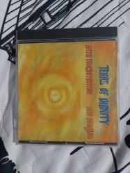 Arto Tuncboyaciyan Ara Dinkjian Tears Of Dignity CD