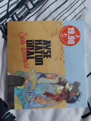 AYŞE HATUN ÖNAL SELAM DENGESİZ CD