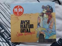 AYŞE HATUN ÖNAL SELAM DENGESİZ CD