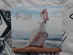 AYLA ÇELİK LAVANTA CD