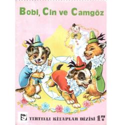 Bobi Cin ve Camgöz