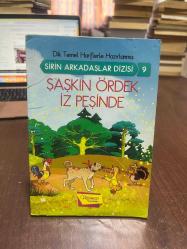 Şaşkın Ördek İz Peşinde