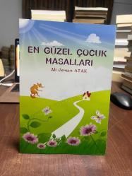 En Güzel Çocuk Masalları - FABL TÜRÜ ŞİİRLER