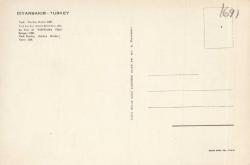 Diyarbakır Yedi Kardeş Burcu