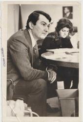 Deniz Baykal [Siyasi Tarih]