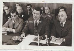 Deniz Baykal ve CHP Grubu [Siyasi Tarih]