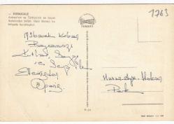 Kırklareli Muhtelif Görünüşler