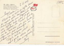 Urfa Halil Rahman Cami ve Gölü