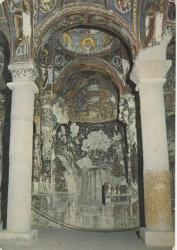 Nevşehir Göreme Kapadokya Ürgüp