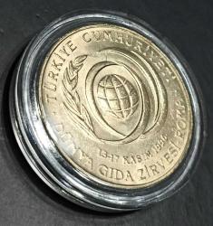 @@ 1996 50  Bin  Fao Dünya Gıda Zirvesi @@