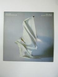 33'lük LP - Grover Washington, Jr. - The Best Is Yet to Come (Almanya Baskısı)