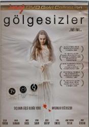 GÖLGESİZLER DVD 2.EL ORJİNAL FİLM DVD ( 12251