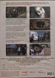 GÖLGESİZLER DVD 2.EL ORJİNAL FİLM DVD ( 12251