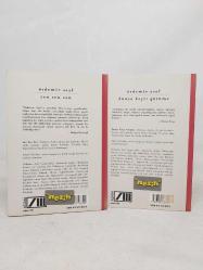 DÜNYA KAÇTI GÖZÜME - SEN SEN SEN (1. BASKI)