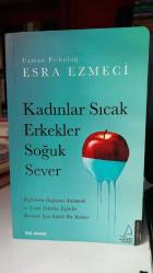 Kadınlar Sıcak Erkekler Soğuk Sever