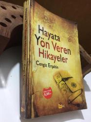 Hayata Yön Veren Hikayeler