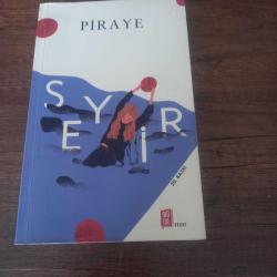 Seyir - Gece akademi