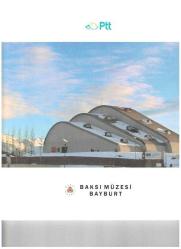 2019 BAKSI MÜZESİ (BAYBURT) PORTFÖY