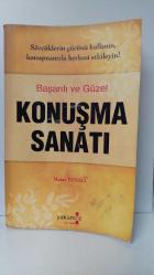 Başarılı ve Güzel Konuşma Sanatı