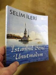 İSTANBUL SENİ UNUTMADIM / Açıklamayı okuyunuz