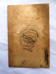 1940'LI YILLARDAN MUTLU BİR ÇİFTİN 2 ADET FOTOĞRAFI - 11 MART 1944 - İKİNCİ 2. DÜNYA SAVAŞI YILLARI TÜRKİYE'SİNDEN GÜZEL BİR AİLE ÖRNEĞİ - FOTO SÜMER, BEYOĞLU - NİKAH FOTOĞRAFI (İMZALI) ve SONRASINDAKİ MUTLU ANLARINDAN GÜZEL BİR KARE - 14 x 9 cm EBADINDA FOTOĞRAFLAR - SİYAH & BEYAZ - BİRBİRİNİ ÇOK SEVEN MUTLU BİR ÇİFT, EŞİNE SEVGİYLE SARILAN BİR HANIMEFENDİ ve EVLİLİK SONRASINDAKİ FOTOĞRAFLARINDA DA ''BEN MUTLUYUM!'' İFADESİYLE BAKAN TAKIM ELBİSELİ BEYEFENDİ, ESKİ İSTANBUL'DAN MUTLU BİR ÇİFT ÖRNEĞİ...