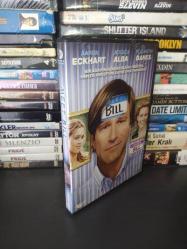 Meet Bill / İçgüveysi Bill / DVD Film