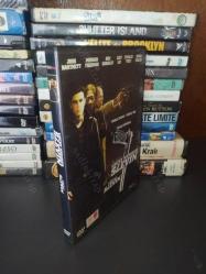 SEVEN / 7 - MORGAN FREEMAN - BRAD PITT - KEVIN SPACEY - DVD