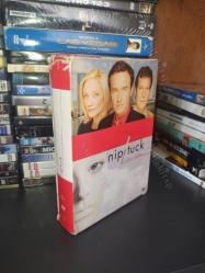 NİP TUCK SEZON SEASON 1 (TÜRKÇE DİL DESTEĞİ YOKTUR) DVD
