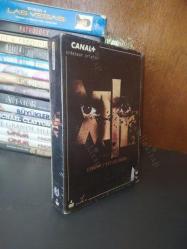 L'ENFER C'EST LUI MEME SERIE CANAL INTEGRALE SAISON 2 sezon DVD TÜRKÇE DİL DESTEĞİ YOKTUR