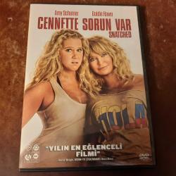 SNATCHED - CENNETTE SORUN VAR - ORJINAL BANDROLLU