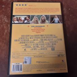 SNATCHED - CENNETTE SORUN VAR - ORJINAL BANDROLLU