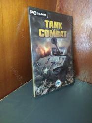 Antika - TANK COMBAT OYUNU PC CD ROM - kitantik - kitaLog