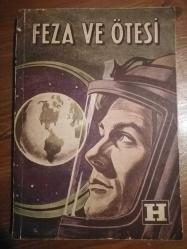 Feza ve Ötesi
