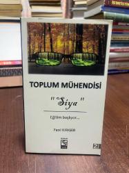 Siya / Toplum Mühendisi