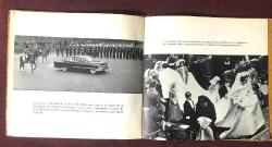 Ecoutez voir - no 1 janvier 1961 - Kitapçıklı, bol görselli plak