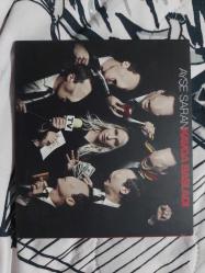 AYŞE SARAN kavga başladı CD