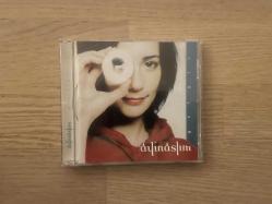 Aylin Aslım - Gelgit CD