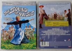 NEŞELİ GÜNLER / The sound of MUSIC * Koleksiyoner Edisyon ~ [ KARTON KORUMALI ]